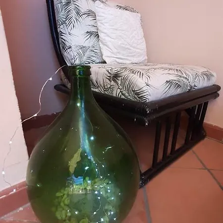 Holiday home Il Pesciolino Villasimius