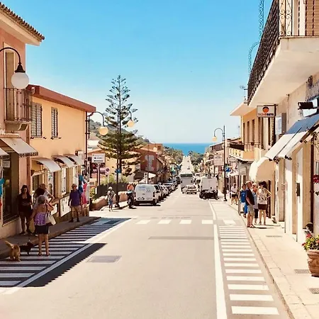 Il Pesciolino Holiday home *