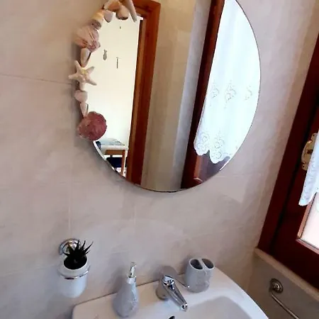 Holiday home Il Pesciolino Villasimius