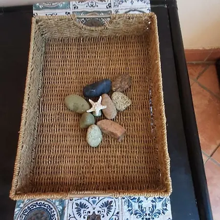 Holiday home Il Pesciolino Villasimius
