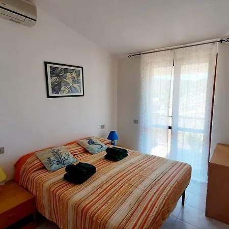 Il Pesciolino Holiday home
