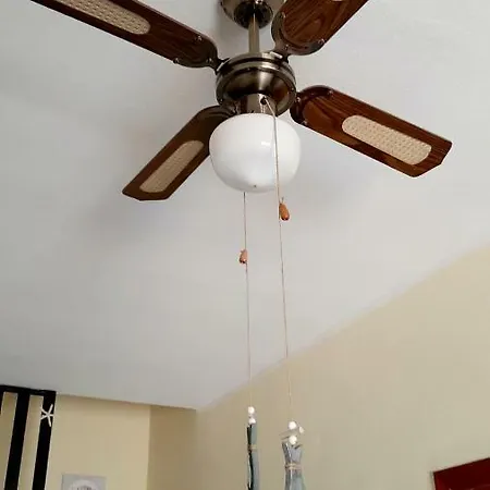 Holiday home Il Pesciolino Villasimius