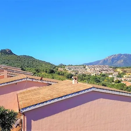 Il Pesciolino Holiday home