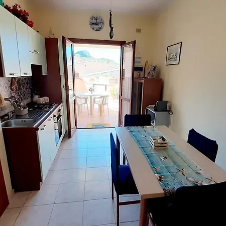Holiday home Il Pesciolino Villasimius