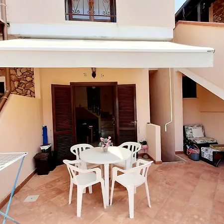 Il Pesciolino Holiday home