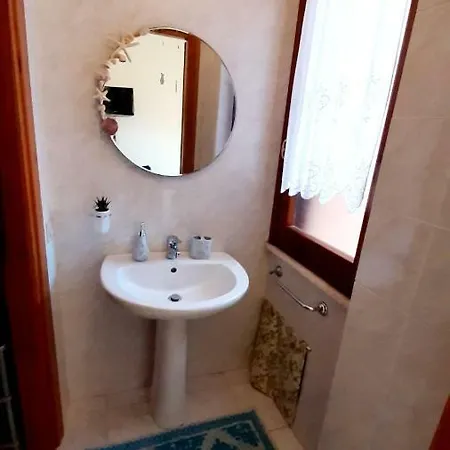 Holiday home Il Pesciolino *