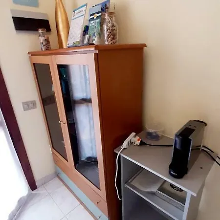 Holiday home Il Pesciolino Villasimius