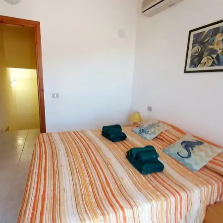 Il Pesciolino Holiday home *