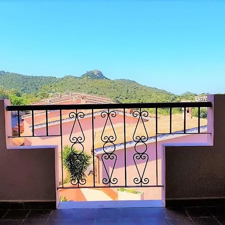 Holiday home Il Pesciolino