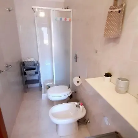 Il Pesciolino Holiday home