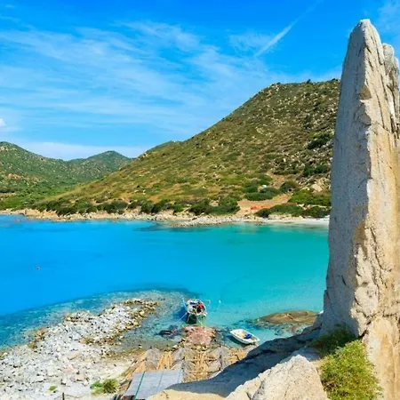 Il Pesciolino Holiday home *