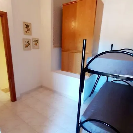 Holiday home Il Pesciolino Villasimius